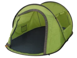 Eurotrail Pop Up Tent South Fork 2