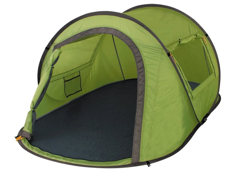 Eurotrail Pop Up Tent South Fork 2 1 Eurotrail Pop Up Tent South Fork 2