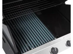 Cadac Inbouwbarbecue Meridian Built-in 3 Brander RVS -Buiten Kamperen 1 2 cadac inbouwbarbecue meridian built in 3 brander rvs 982231 30 01eu