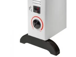 Eurom Convector Kachel CK1500 -Buiten Kamperen 1 2 eurom convecor kachel ck1500 360295