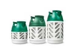 Benegas Light Kunststof Gasfles 5 Kg Nieuw -Buiten Kamperen 1 3 benegas light kunststof gasfles 5 kg9