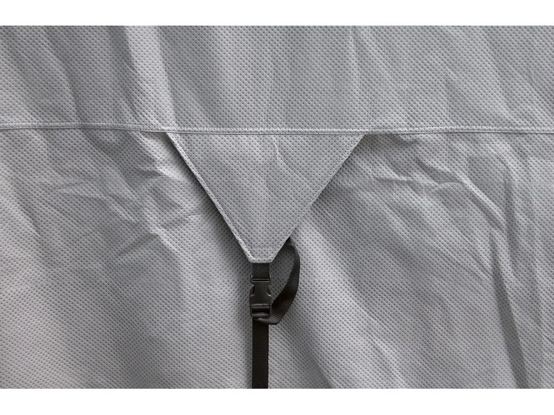 Eurotrail Caravan Hoes Lengte 400-450 Cm 4 Eurotrail Caravan Hoes Lengte 400-450 Cm - Afbeelding 4