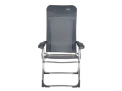 Crespo Kampeer Standen Stoel Al-215 Donker Grijs Kleur 40 -Buiten Kamperen 1 4 crespo kampeer standen stoel al 215 donker grijs kleur 40 11480433