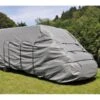 Eurotrail Camperhoes 450-500 Cm