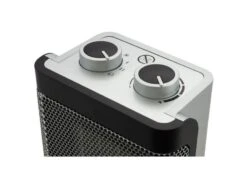 Eurotrail Keramische Kachel Mauna Blok Zilver -Buiten Kamperen 10 9 eurotrail keramische kachel mauna blok zilver bediening etht006