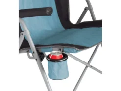 Eurotrail Vouwstoel Arras Staal Groen-zwart 10 Eurotrail Vouwstoel Arras Staal Groen-zwart -Buiten Kamperen 100 4 eurotrail vouwstoel arras staal etcf1431 4201