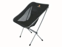 Travelsafe Opvouwbare Reisstoel CALAIS