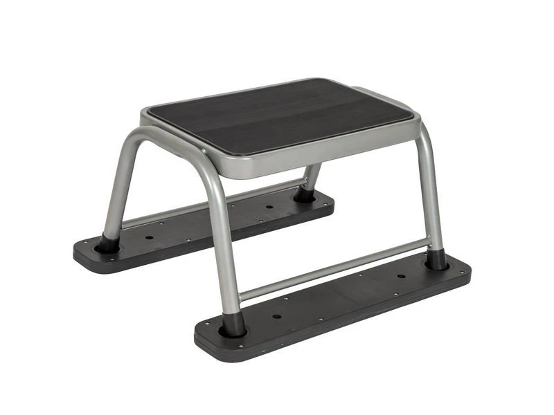 Bo-Camp Opstap Onderplaat 2 Stuks 2 Bo-Camp Opstap Onderplaat 2 Stuks - Afbeelding 2