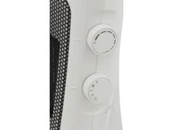 Eurotrail Keramische Kachel St. Helens Met Draaggreep -Buiten Kamperen 11 10 eurotrail keramische kachel st helens met draaggreep bediening etht0011