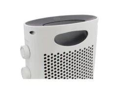 Eurotrail Keramische Kachel St. Helens Met Draaggreep -Buiten Kamperen 11 8 eurotrail keramische kachel st helens met draaggreep greep etht0011