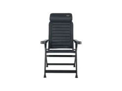 Crespo Standenstoel AP-435 Compact Air Select Grijs 60 8 Crespo Standenstoel AP-435 Compact Air Select Grijs 60 -Buiten Kamperen 116 2 crespo kampeerstoel ap 435 compact air select grijs 60 voorkant 1149500