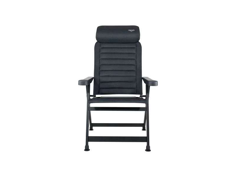 Crespo Standenstoel AP-435 Compact Air Select Grijs 60 3 Crespo Standenstoel AP-435 Compact Air Select Grijs 60 - Afbeelding 3