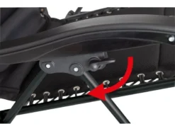 Eurotrail Relaxstoel Tarente 9 Eurotrail Relaxstoel Tarente -Buiten Kamperen 116 3 eurotrail relaxstoel tarente etcf1466 0400