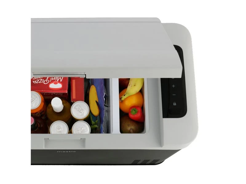 Mestic Koelbox Compressor Mcc-25 Ac/dc 3 Mestic Koelbox Compressor Mcc-25 Ac/dc - Afbeelding 3