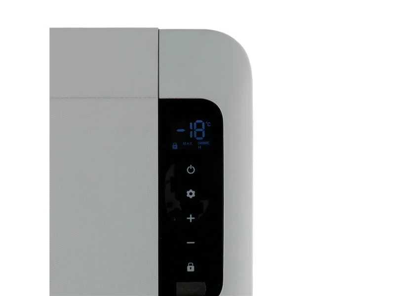 Mestic Koelbox Compressor Mcc-25 Ac/dc 4 Mestic Koelbox Compressor Mcc-25 Ac/dc - Afbeelding 4