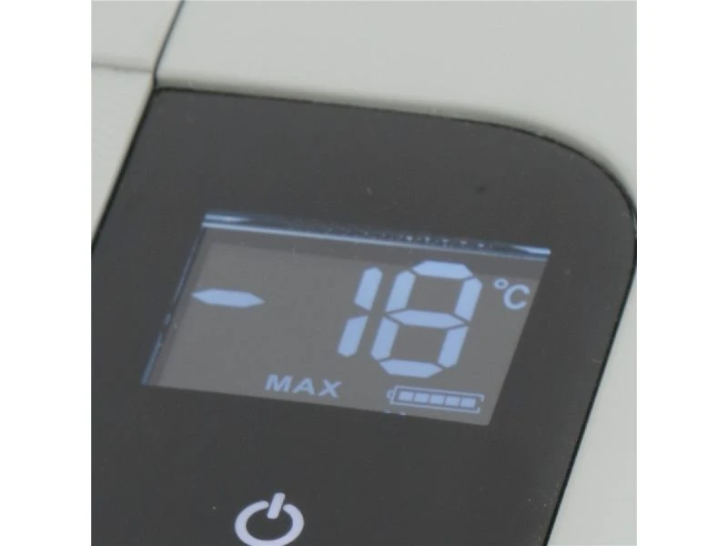 Mestic Koelbox Compressor Mcc-25 Ac/dc 5 Mestic Koelbox Compressor Mcc-25 Ac/dc - Afbeelding 5