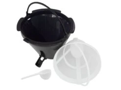 Eurotrail Grand Cafe Thermo 10 11 Eurotrail Grand Cafe Thermo 10 -Buiten Kamperen 12 5 eurotrail grand cafe thermo 10 etkw7011 0100