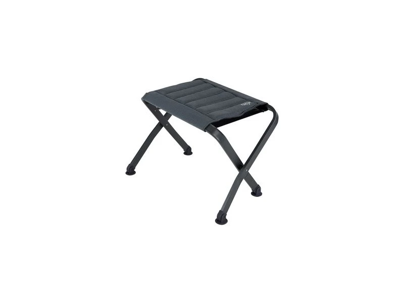 Crespo Voetenbank AP-411 Air Select Grijs 60 1 Crespo Voetenbank AP-411 Air Select Grijs 60