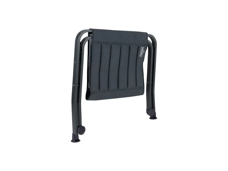 Crespo Voetenbank AP-411 Air Select Grijs 60 3 Crespo Voetenbank AP-411 Air Select Grijs 60 - Afbeelding 3