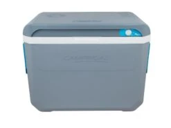 Campingaz Koelbox Powerbox Plus 12/230volt 36 Ltr. TE Cooler -Buiten Kamperen 120 3 campingaz koelbox powerbox plus 12 230 volt 36 liter te cooler 30254