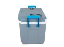 Campingaz Koelbox Powerbox Plus 12/230volt 36 Ltr. TE Cooler -Buiten Kamperen 120 4 campingaz koelbox powerbox plus 12 230 volt 36 liter te cooler 30254