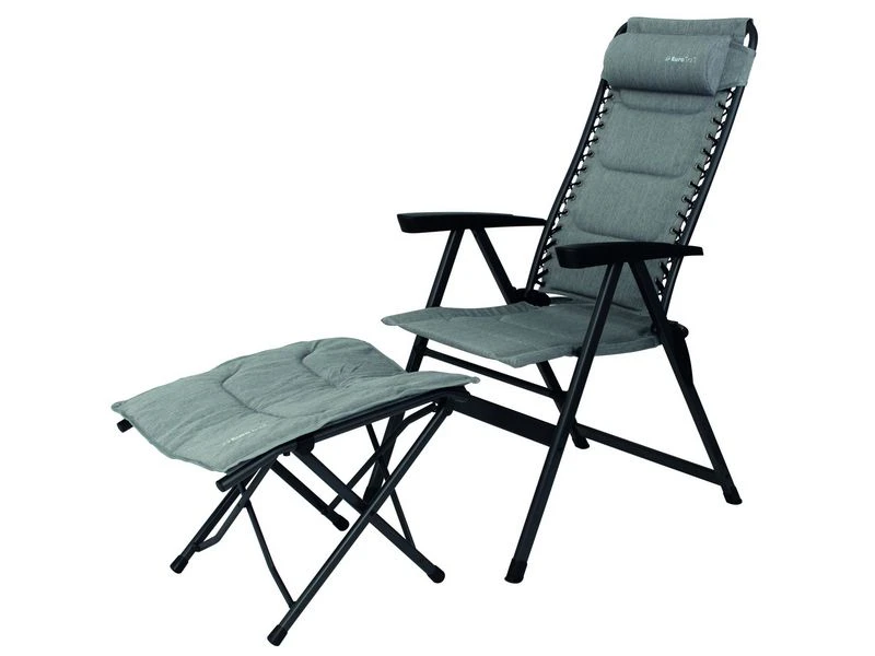 Eurotrail Nova Punta Voetensteun 2 Eurotrail Nova Punta Voetensteun - Afbeelding 2