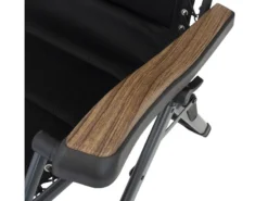 Eurotrail Majestic Relaxstoel 3-D Mesh -Buiten Kamperen 128 4 eurotrail majestic relaxstoel 3 d mesh etcf1541