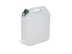 Eda Jerrycan 20 Liter Met Kraan