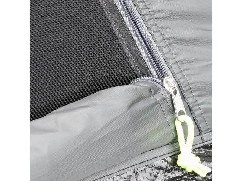 Kampa Koepeltent Mersea 3 5 Kampa Koepeltent Mersea 3 - Afbeelding 5