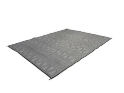 Bo Camp Chill Mat Buitenkleed Oxomo Dove Xxl