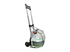 Haba Alu-carry 70 Bagage Trolley 5 Haba Alu-carry 70 Bagage Trolley -Buiten Kamperen 134 2 haba alu carry 70 bagage trolley 2300370