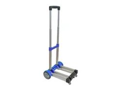 Haba Alu-carry 80 Bagage Trolley