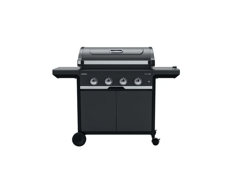 Campingaz Gasbarbecue 4 Series Select 4 Exs 2 Campingaz Gasbarbecue 4 Series Select 4 Exs - Afbeelding 2