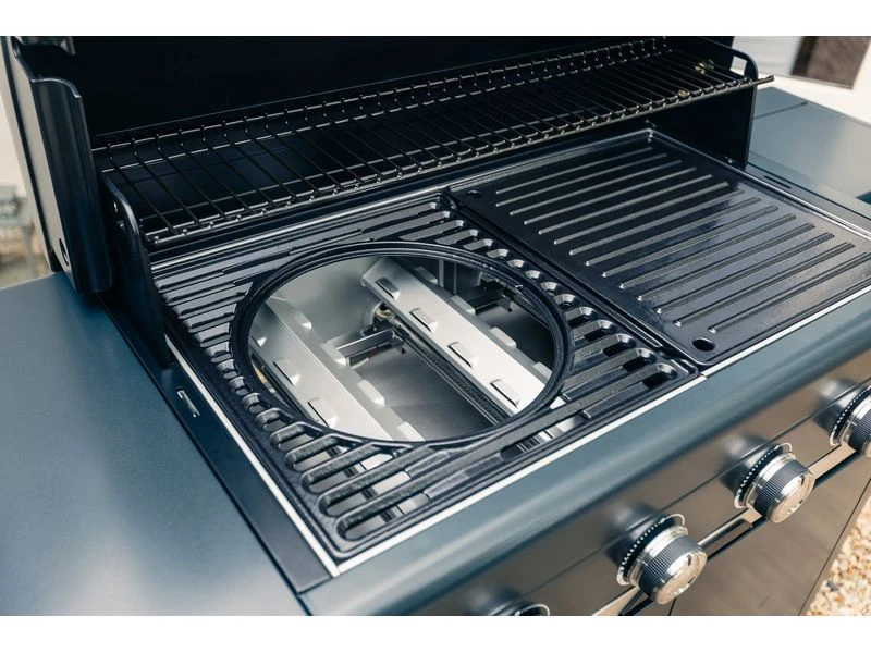 Campingaz Gasbarbecue 4 Series Select 4 Exs 6 Campingaz Gasbarbecue 4 Series Select 4 Exs - Afbeelding 6