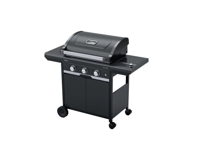 Campingaz Gasbarbecue 3 Series Select 3 EXS 1 Campingaz Gasbarbecue 3 Series Select 3 EXS