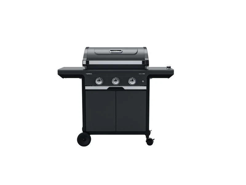 Campingaz Gasbarbecue 3 Series Select 3 EXS 2 Campingaz Gasbarbecue 3 Series Select 3 EXS - Afbeelding 2