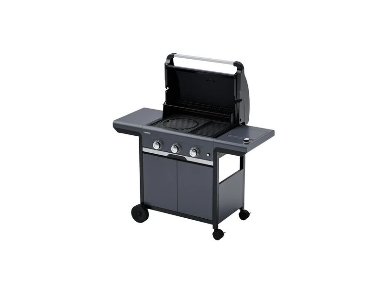 Campingaz Gasbarbecue 3 Series Select 3 EXS 3 Campingaz Gasbarbecue 3 Series Select 3 EXS - Afbeelding 3