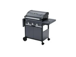 Campingaz Gasbarbecue 3 Series Select 3 EXS 9 Campingaz Gasbarbecue 3 Series Select 3 EXS -Buiten Kamperen 139 3 campingaz gasbarbecue 3 series select 3 exs zijplateau ingeklapt 2181074