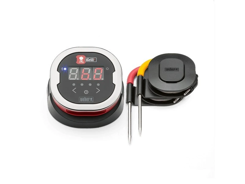 Weber IGrill 2 2 Weber IGrill 2 - Afbeelding 2