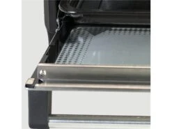 Mestic Oven MO-80 10 Liter 8 Mestic Oven MO-80 10 Liter -Buiten Kamperen 14 2 mestic oven mo 80 10 liter 502420