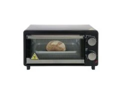 Mestic Oven MO-80 10 Liter 11 Mestic Oven MO-80 10 Liter -Buiten Kamperen 14 5 mestic oven mo 80 10 liter 502420