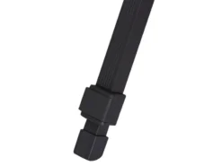 Vouwtafel Chamberry Bamboo M Grijs Beige Bamboo -Buiten Kamperen 144 4 eurotrail campingtafel chambery bamboo m etcf1407 0466