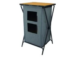 Eurotrail Camping Kast Nova Lucera -Buiten Kamperen 149 3 eurotrail campingkast nova lucera etcf2026 0401