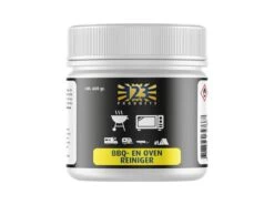 123 Products BBQ En Oven Reiniger