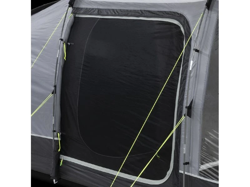Kampa Tunneltent Hayling 6 4 Kampa Tunneltent Hayling 6 - Afbeelding 4