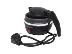 Eurotrail Waterkoker, Opvouwbaar -Buiten Kamperen 15 5 eurotrail waterkoker opvouwbaar etkw6011 0200