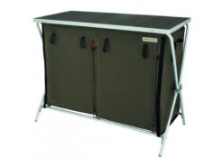 Eurotrail Campingkast Brocas -Buiten Kamperen 153 2 eurotrail campingkast brocas etcf0616 0400