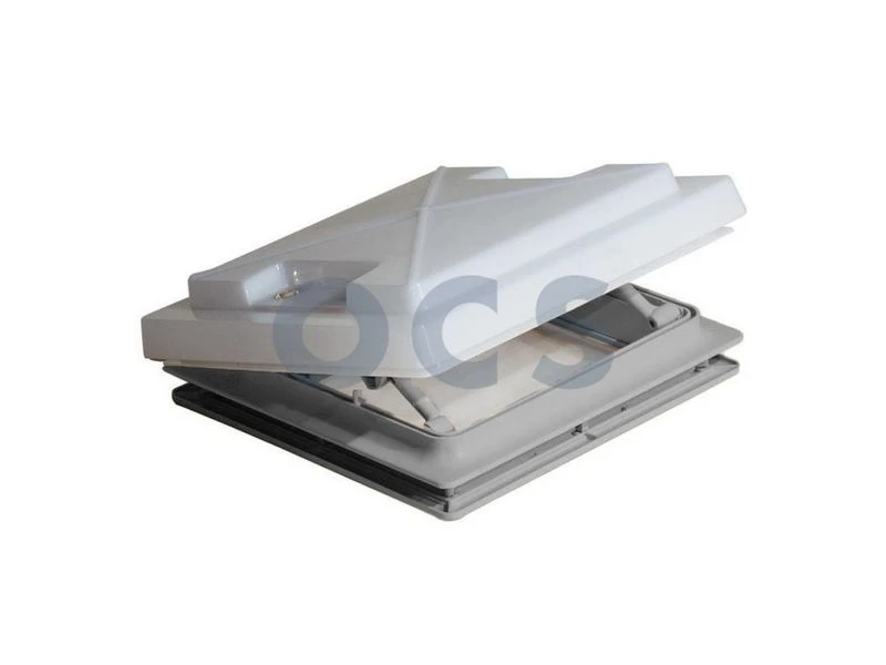 MPK Dakluik 28x28 Grijs Kader 1 MPK Dakluik 28x28 Grijs Kader