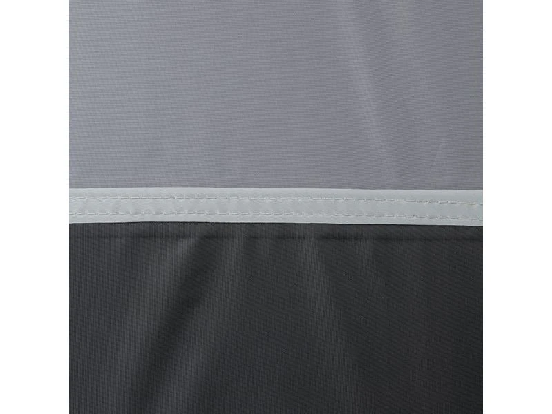 Kampa Tunneltent Hayling 4 3 Kampa Tunneltent Hayling 4 - Afbeelding 3