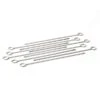 Barbecook Set Van 10 Spiesen Uit Rvs